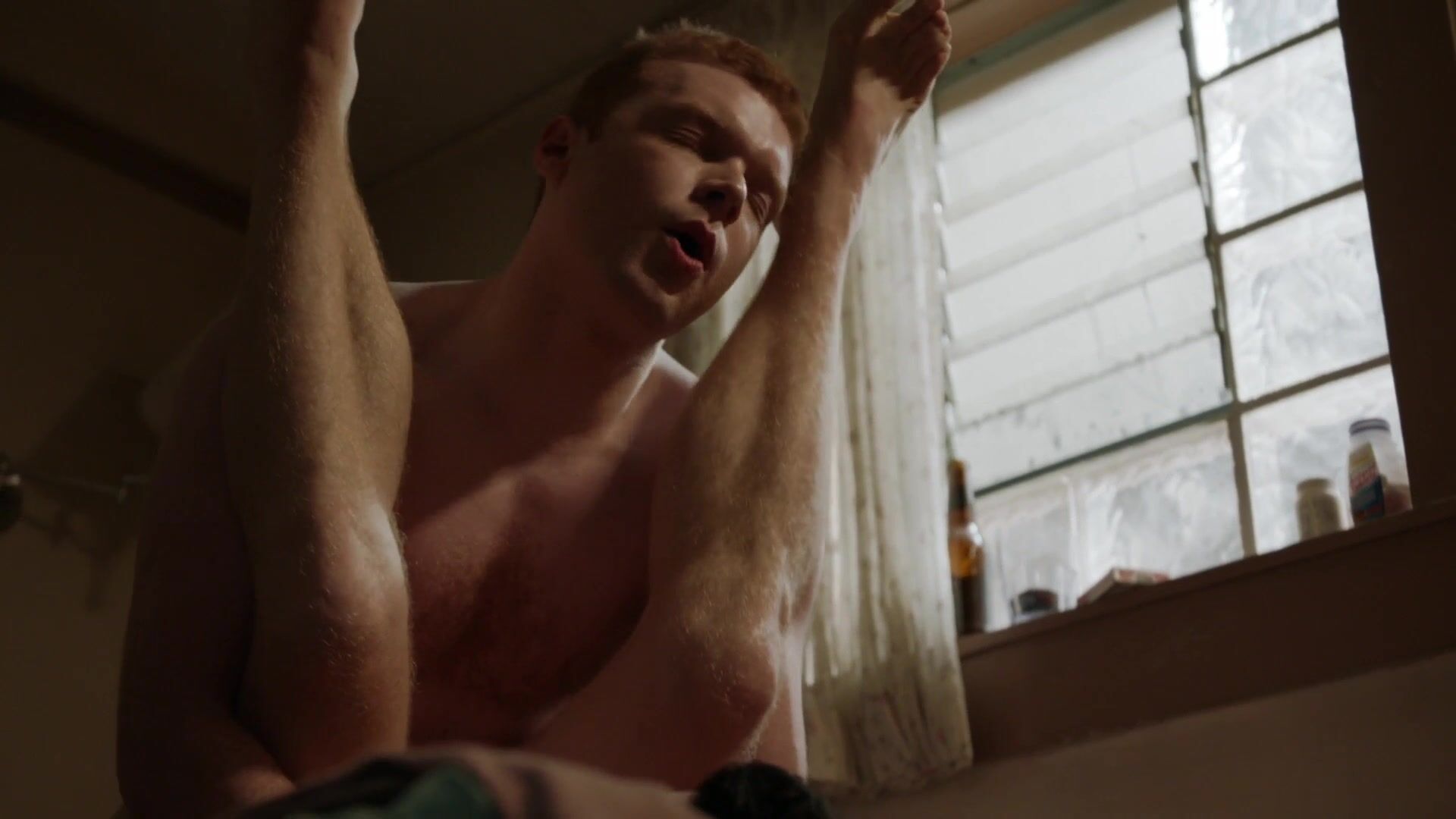 Cameron monaghan nudes