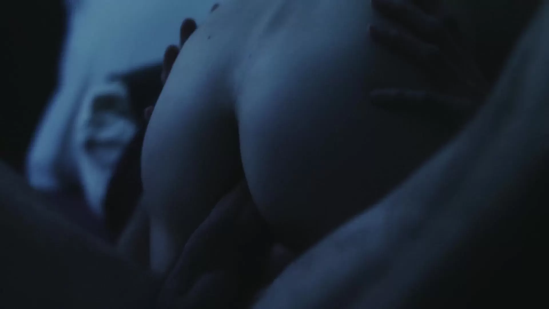 FERNANDO FLORES, MESSIAH HORTA sex scene - Bedtime Stories Minha luta