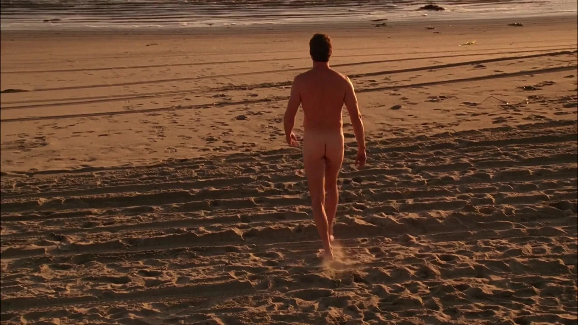 Dylan walsh naked