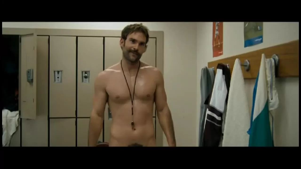 Seann william scott sex scenes video